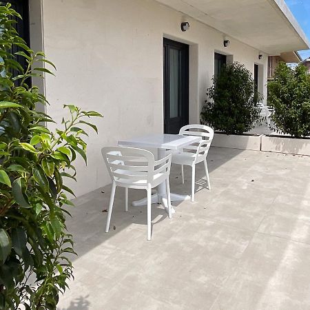 סוטו דה לה מרינה Apartamentos La Canal מראה חיצוני תמונה