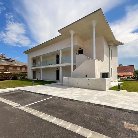 סוטו דה לה מרינה Apartamentos La Canal מראה חיצוני תמונה