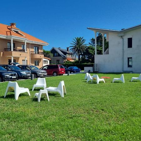 סוטו דה לה מרינה Apartamentos La Canal מראה חיצוני תמונה