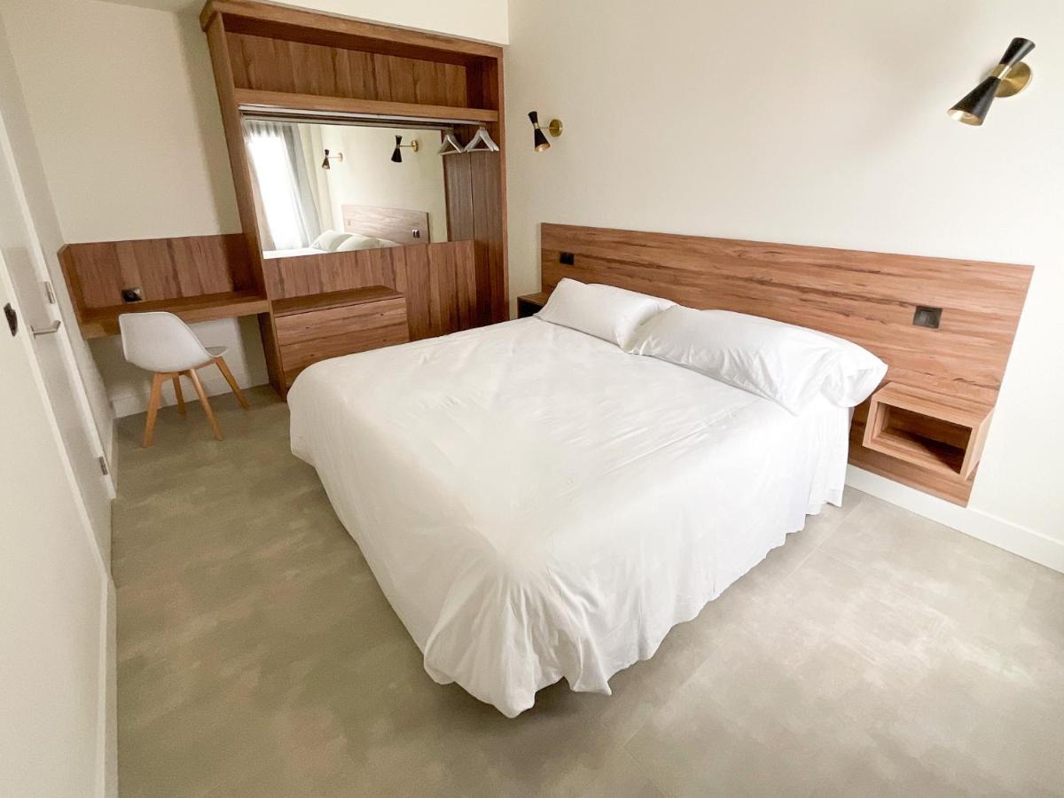 סוטו דה לה מרינה Apartamentos La Canal מראה חיצוני תמונה