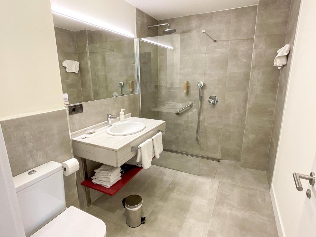 סוטו דה לה מרינה Apartamentos La Canal מראה חיצוני תמונה