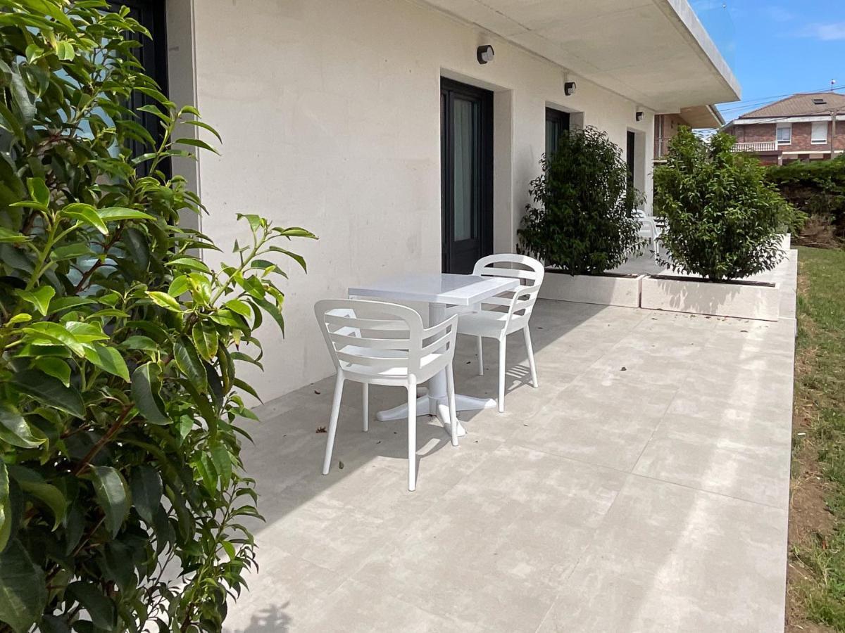 סוטו דה לה מרינה Apartamentos La Canal מראה חיצוני תמונה