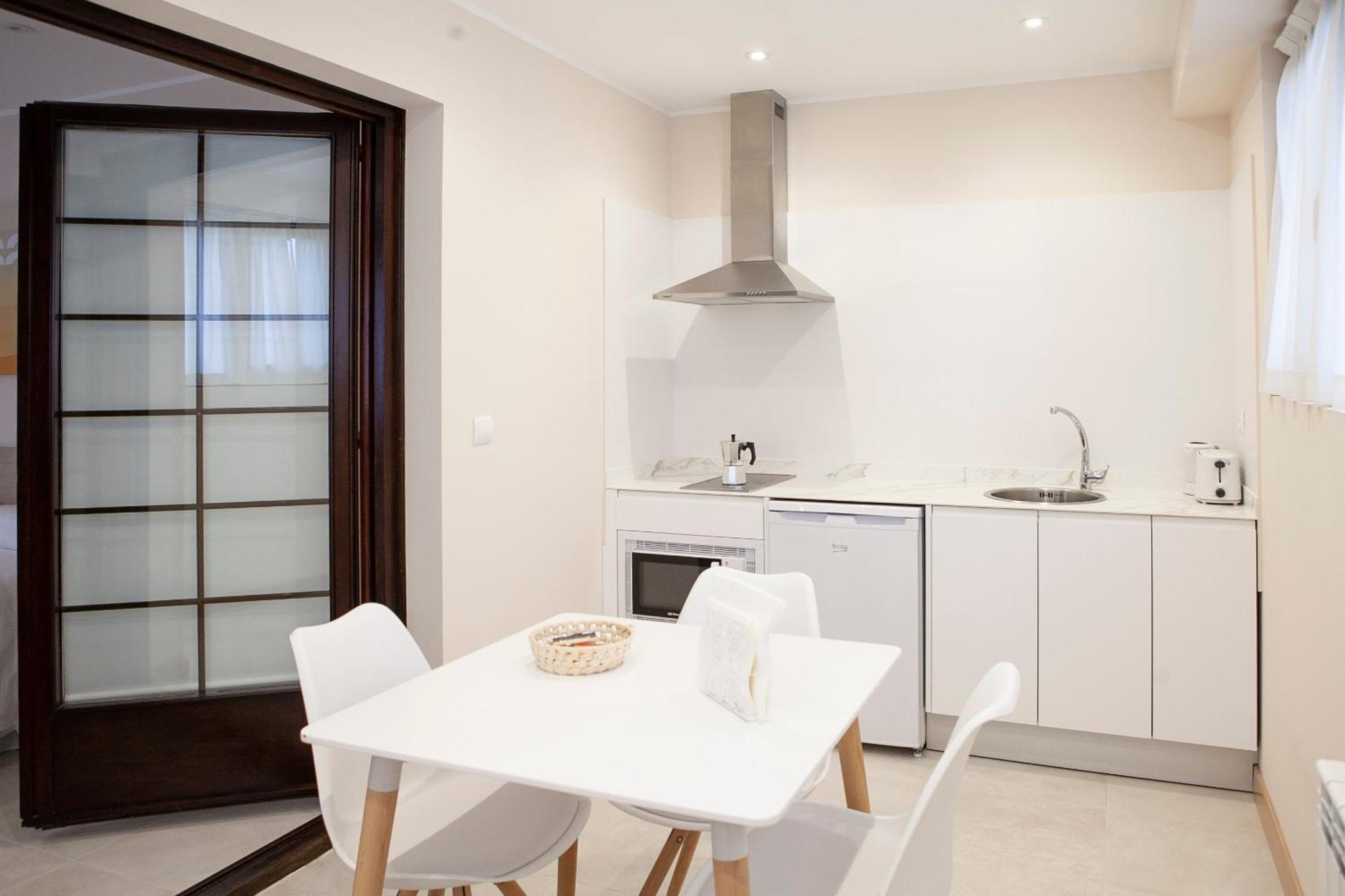 סוטו דה לה מרינה Apartamentos La Canal מראה חיצוני תמונה