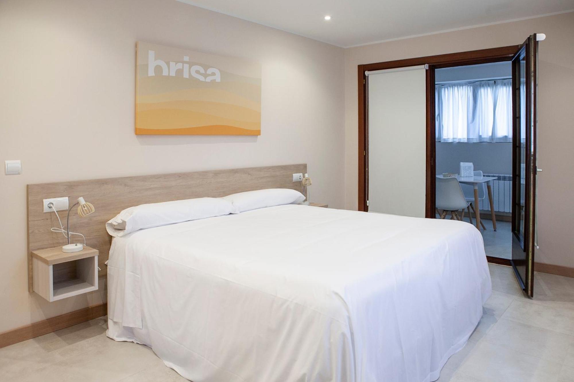 סוטו דה לה מרינה Apartamentos La Canal מראה חיצוני תמונה