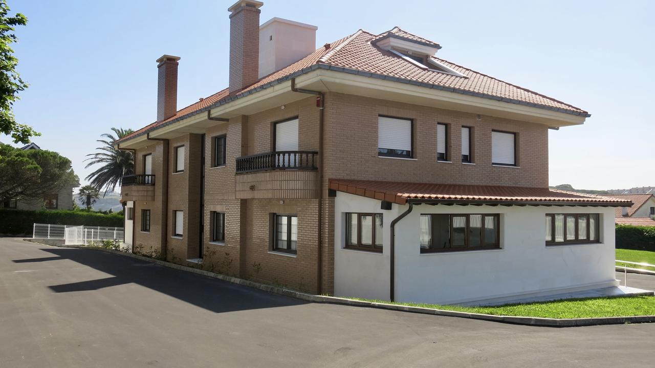 סוטו דה לה מרינה Apartamentos La Canal מראה חיצוני תמונה