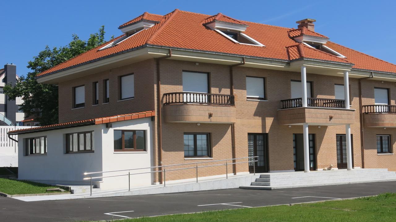 סוטו דה לה מרינה Apartamentos La Canal מראה חיצוני תמונה