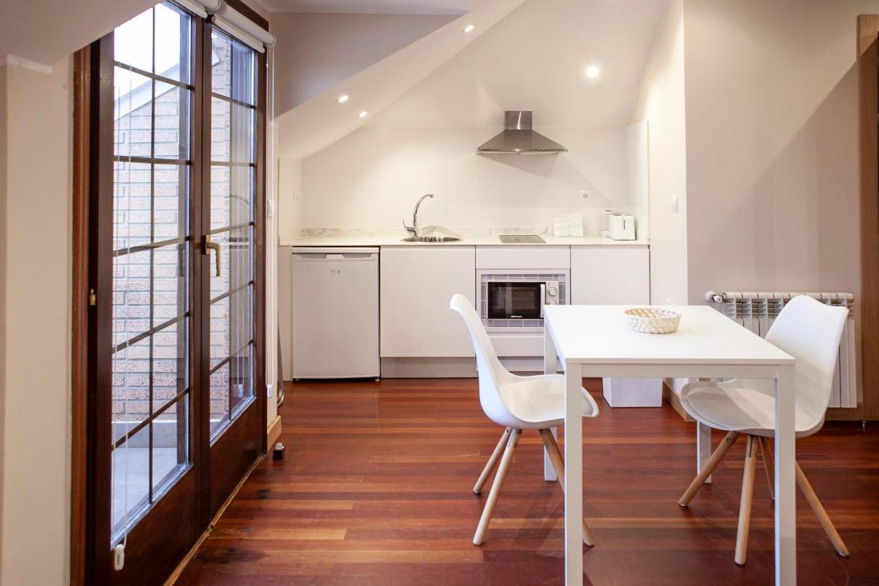 סוטו דה לה מרינה Apartamentos La Canal מראה חיצוני תמונה