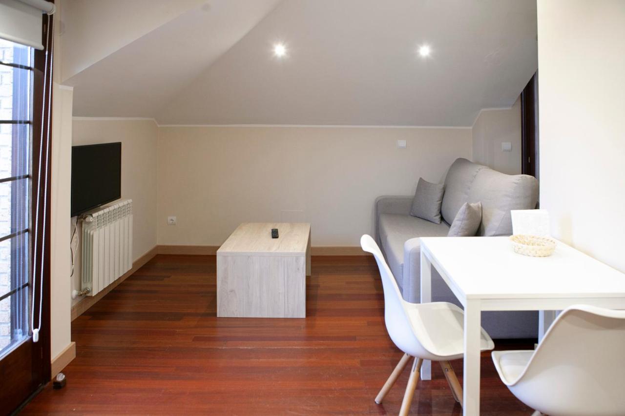 סוטו דה לה מרינה Apartamentos La Canal מראה חיצוני תמונה