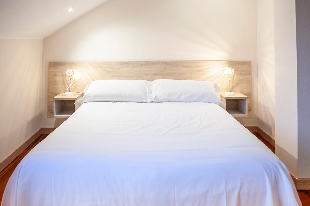 סוטו דה לה מרינה Apartamentos La Canal מראה חיצוני תמונה