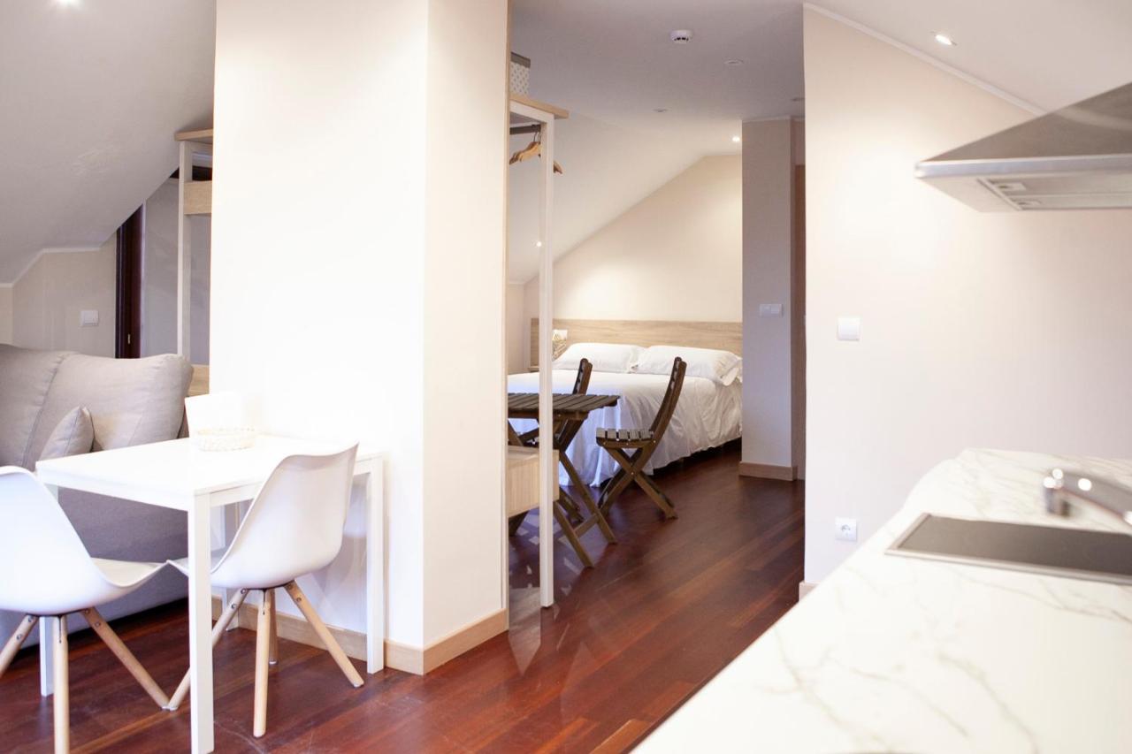 סוטו דה לה מרינה Apartamentos La Canal מראה חיצוני תמונה