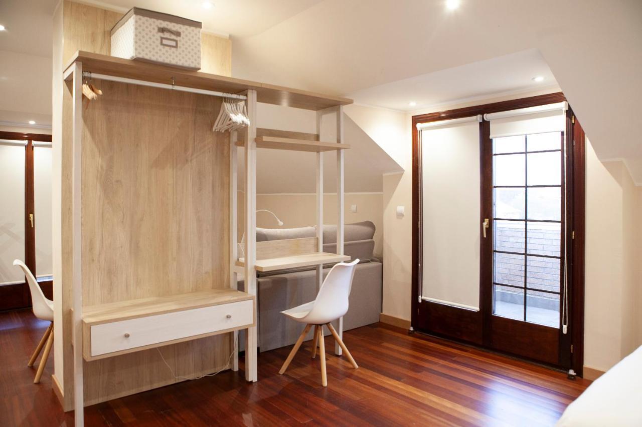 סוטו דה לה מרינה Apartamentos La Canal מראה חיצוני תמונה
