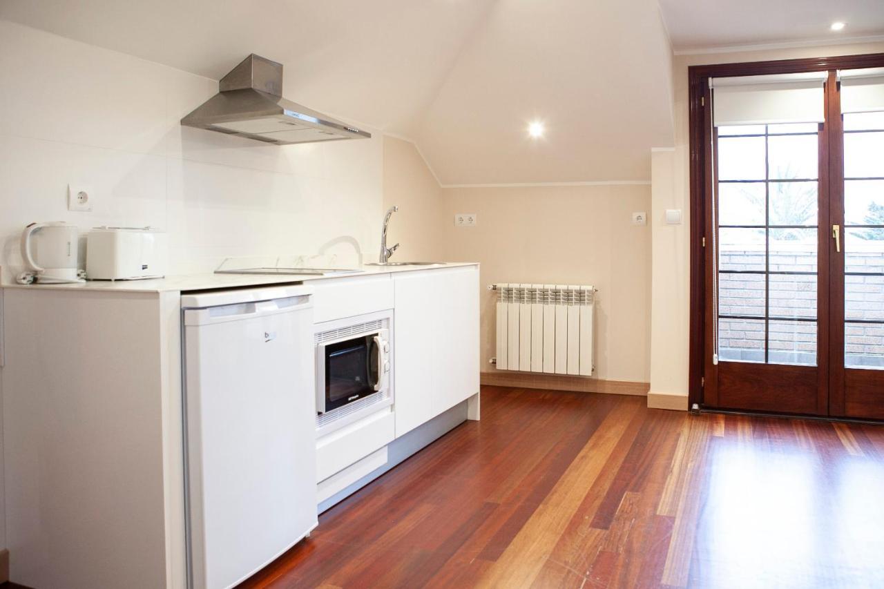 סוטו דה לה מרינה Apartamentos La Canal מראה חיצוני תמונה