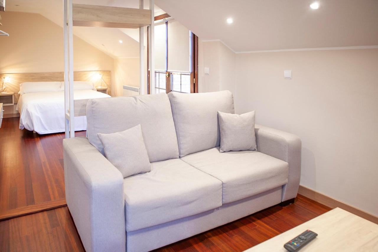 סוטו דה לה מרינה Apartamentos La Canal מראה חיצוני תמונה