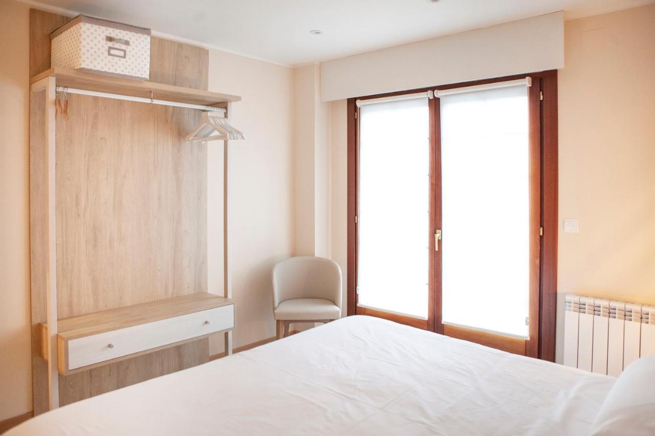סוטו דה לה מרינה Apartamentos La Canal מראה חיצוני תמונה