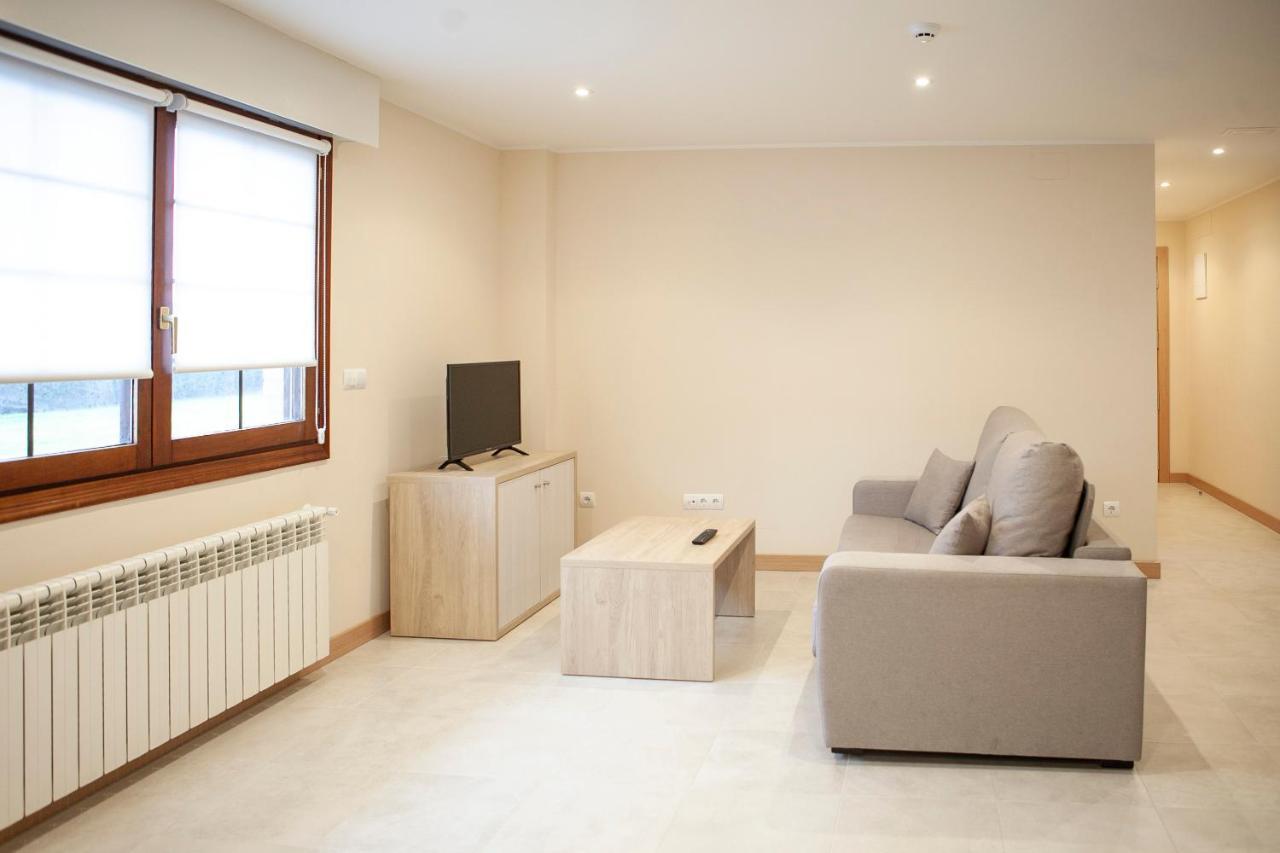סוטו דה לה מרינה Apartamentos La Canal מראה חיצוני תמונה