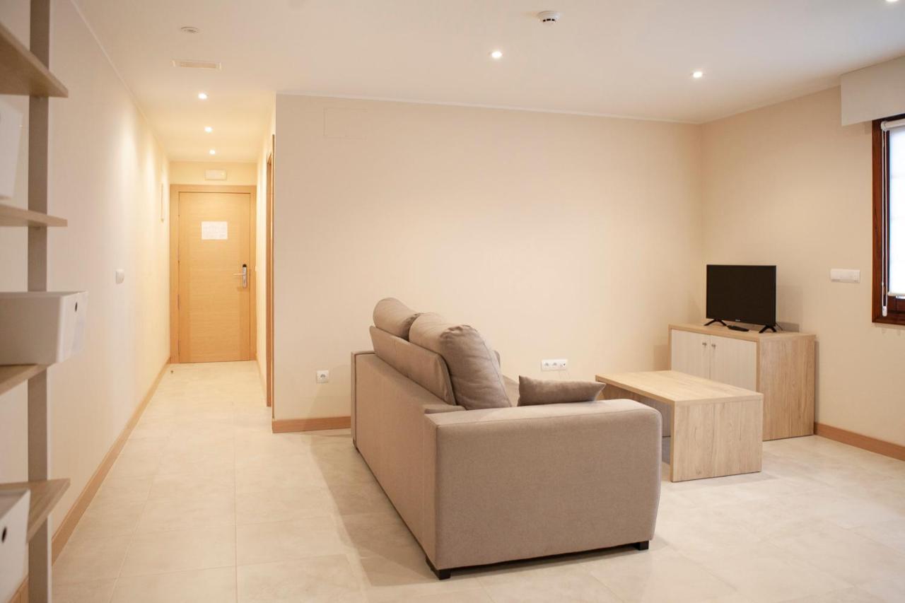 סוטו דה לה מרינה Apartamentos La Canal מראה חיצוני תמונה