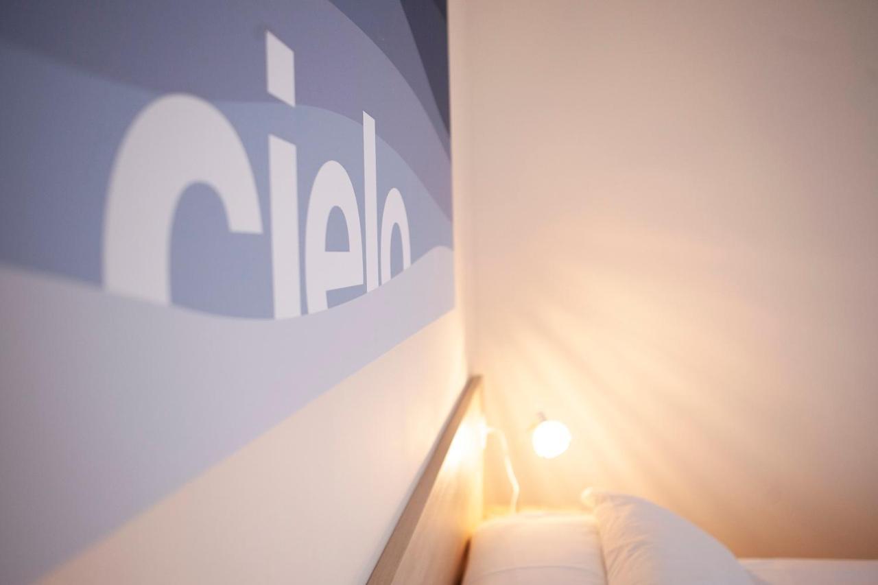 סוטו דה לה מרינה Apartamentos La Canal מראה חיצוני תמונה