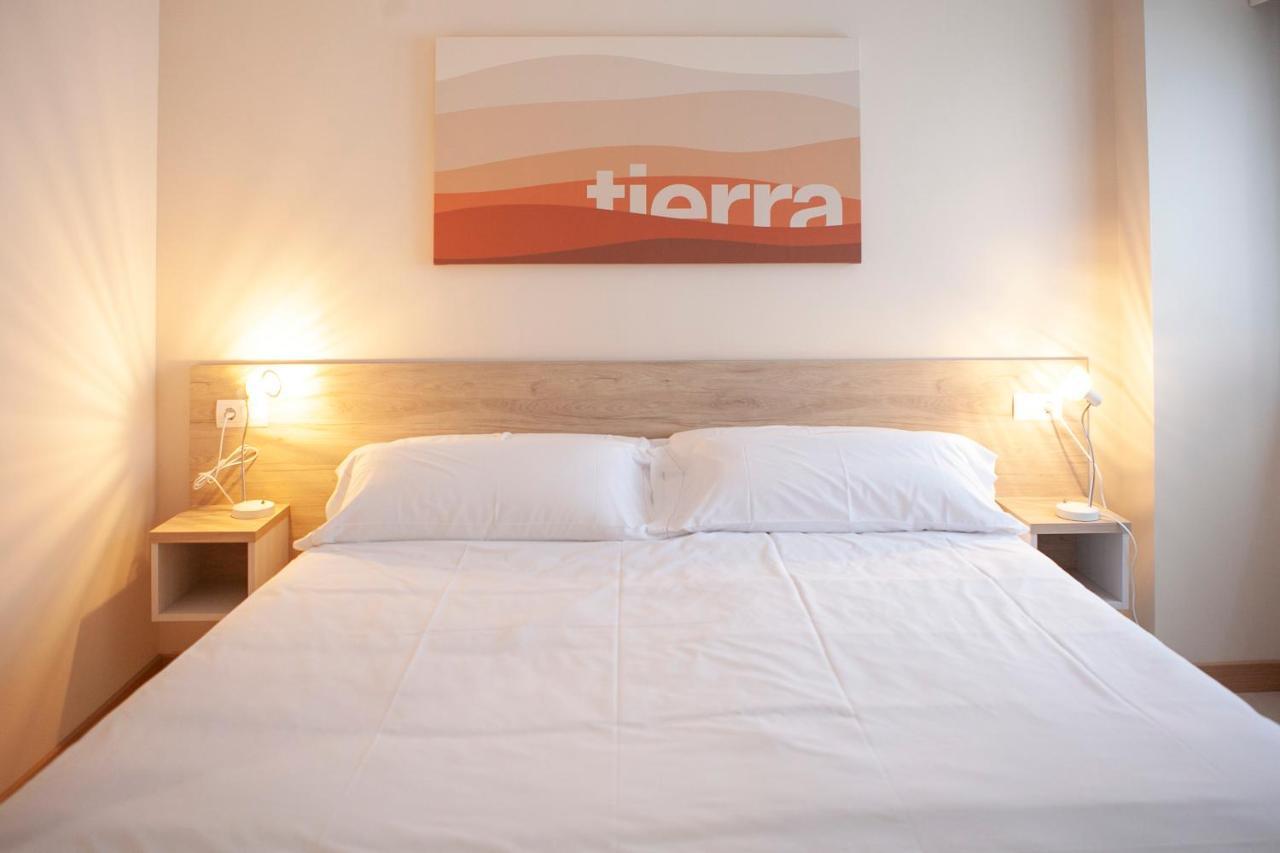 סוטו דה לה מרינה Apartamentos La Canal מראה חיצוני תמונה