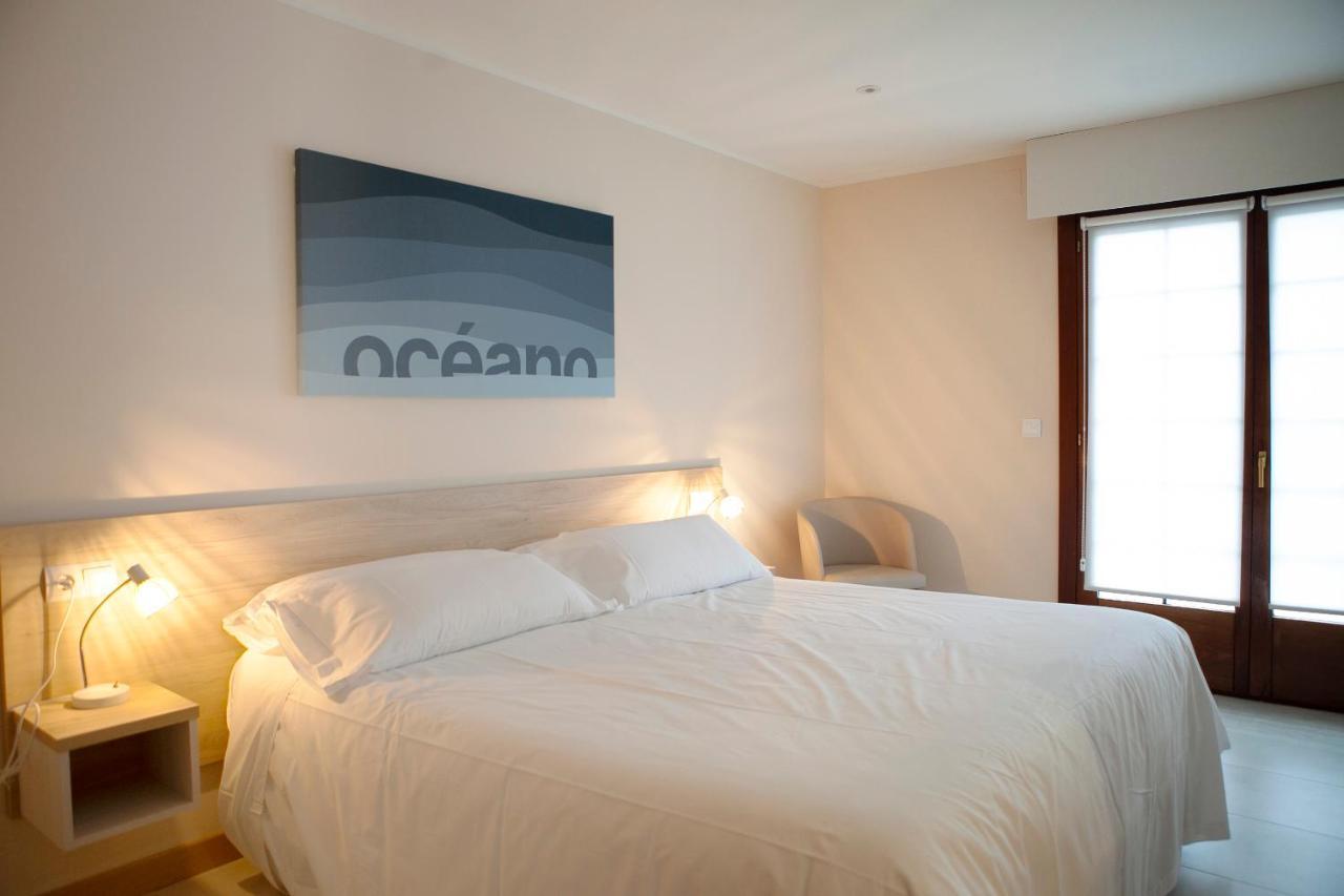 סוטו דה לה מרינה Apartamentos La Canal מראה חיצוני תמונה