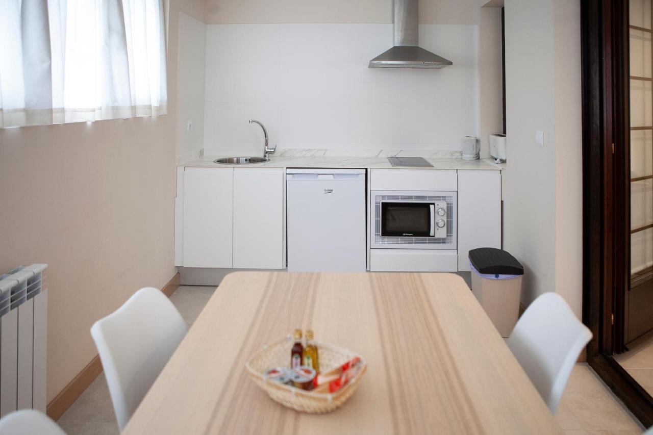 סוטו דה לה מרינה Apartamentos La Canal מראה חיצוני תמונה