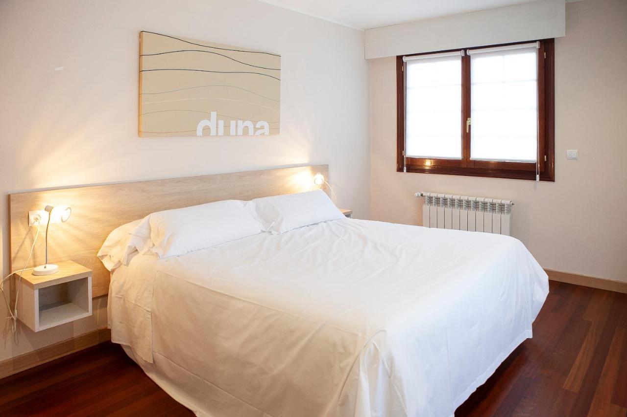 סוטו דה לה מרינה Apartamentos La Canal מראה חיצוני תמונה