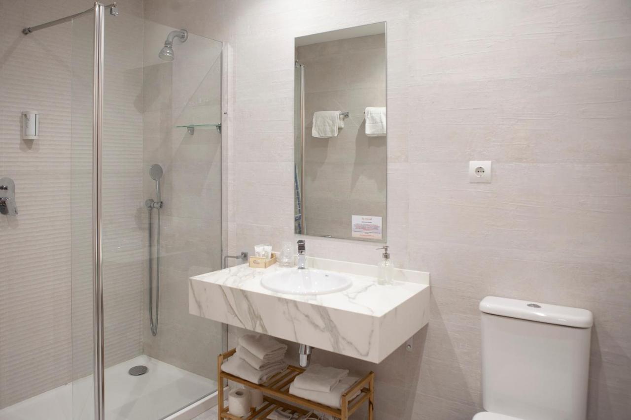 סוטו דה לה מרינה Apartamentos La Canal מראה חיצוני תמונה
