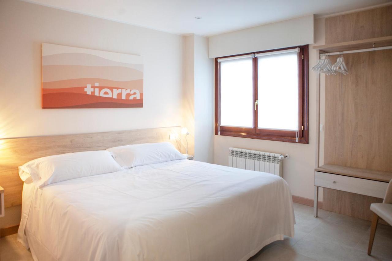 סוטו דה לה מרינה Apartamentos La Canal מראה חיצוני תמונה