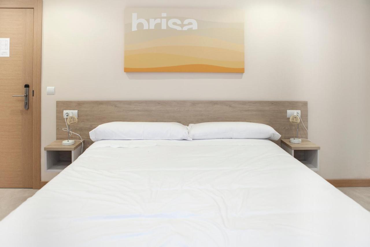 סוטו דה לה מרינה Apartamentos La Canal מראה חיצוני תמונה