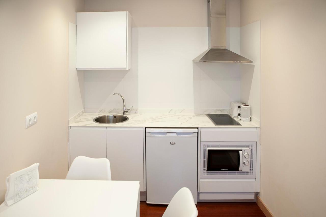 סוטו דה לה מרינה Apartamentos La Canal מראה חיצוני תמונה