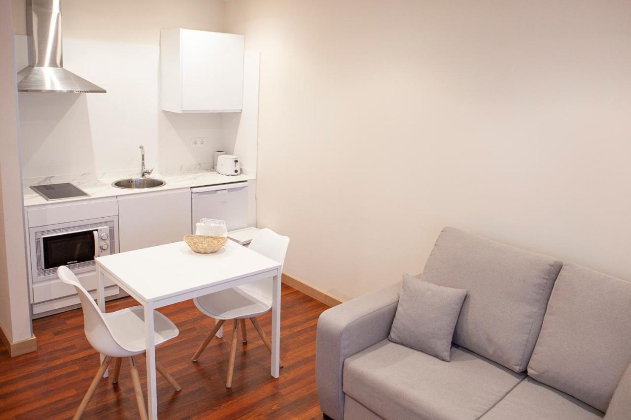 סוטו דה לה מרינה Apartamentos La Canal מראה חיצוני תמונה