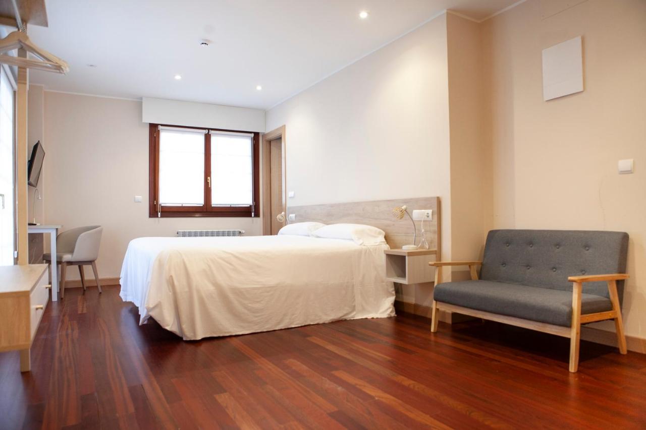 סוטו דה לה מרינה Apartamentos La Canal מראה חיצוני תמונה