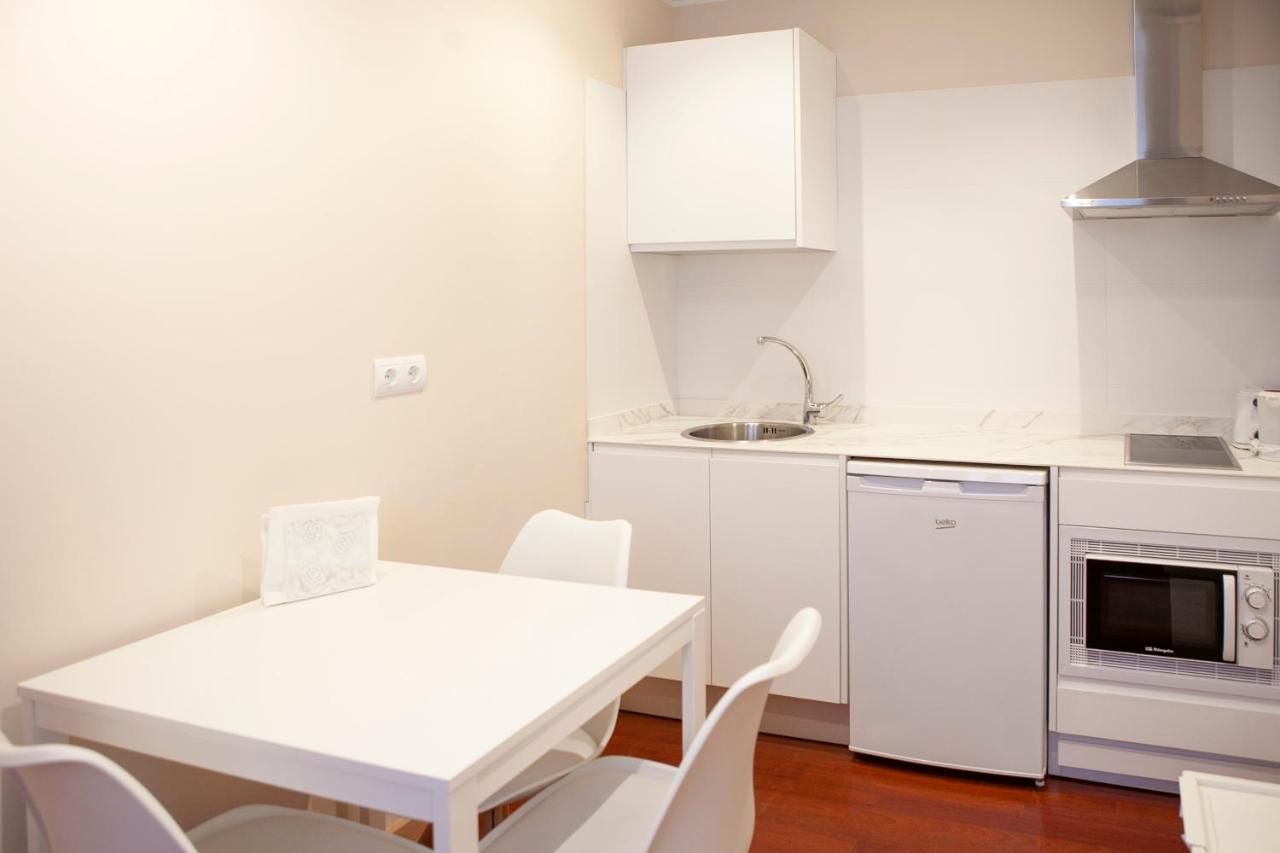 סוטו דה לה מרינה Apartamentos La Canal מראה חיצוני תמונה