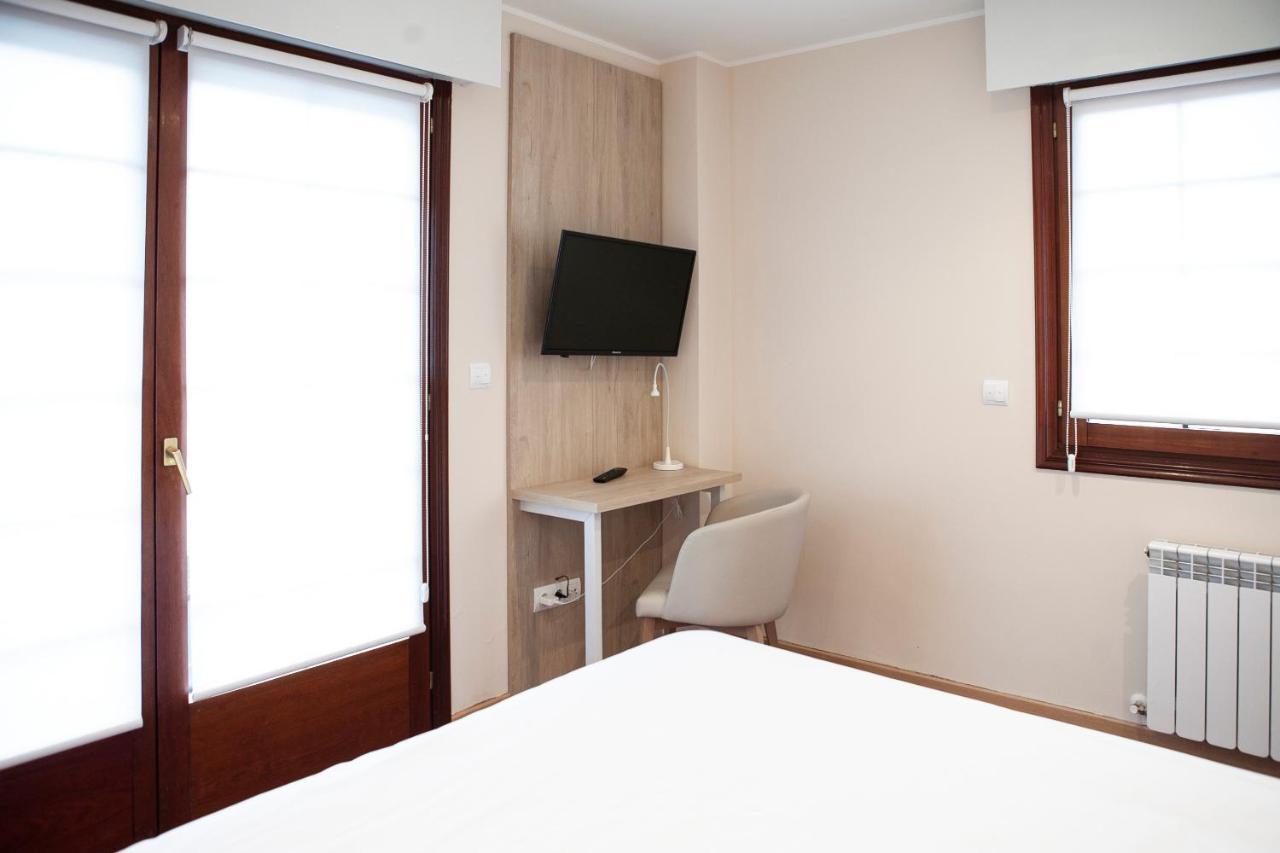 סוטו דה לה מרינה Apartamentos La Canal מראה חיצוני תמונה