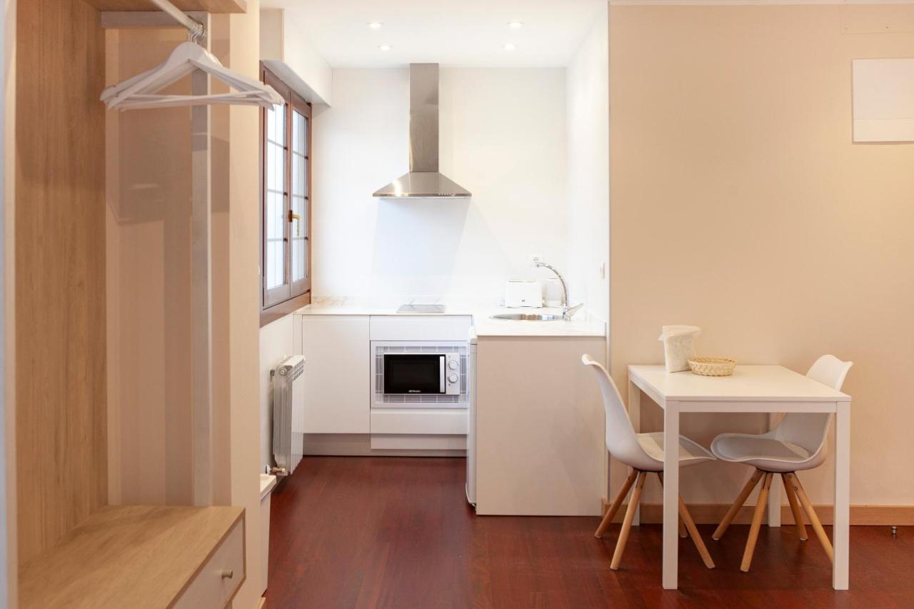 סוטו דה לה מרינה Apartamentos La Canal מראה חיצוני תמונה