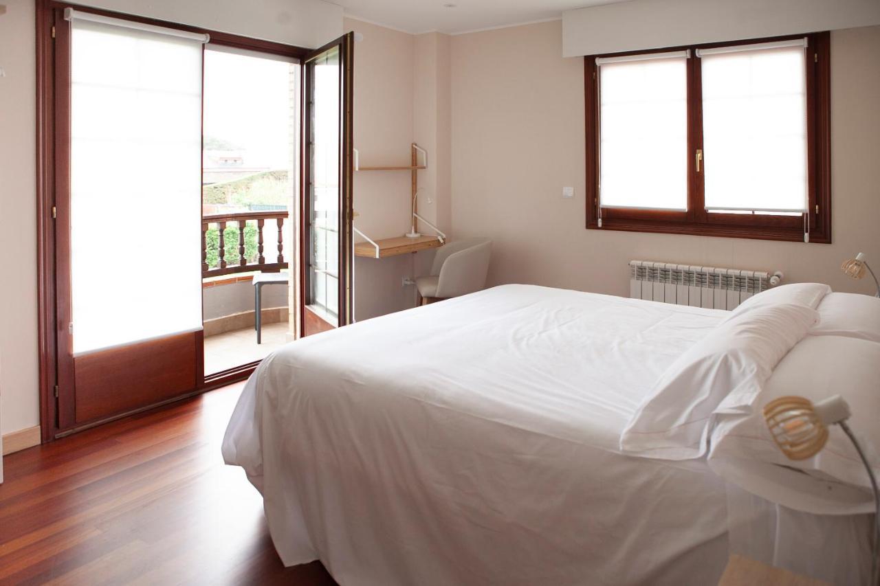 סוטו דה לה מרינה Apartamentos La Canal מראה חיצוני תמונה