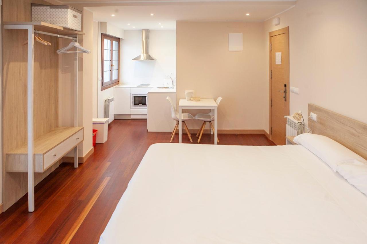 סוטו דה לה מרינה Apartamentos La Canal מראה חיצוני תמונה