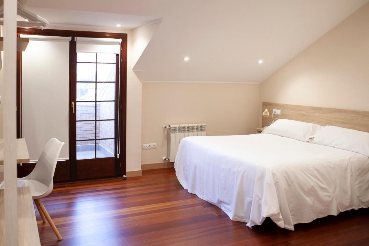 סוטו דה לה מרינה Apartamentos La Canal מראה חיצוני תמונה