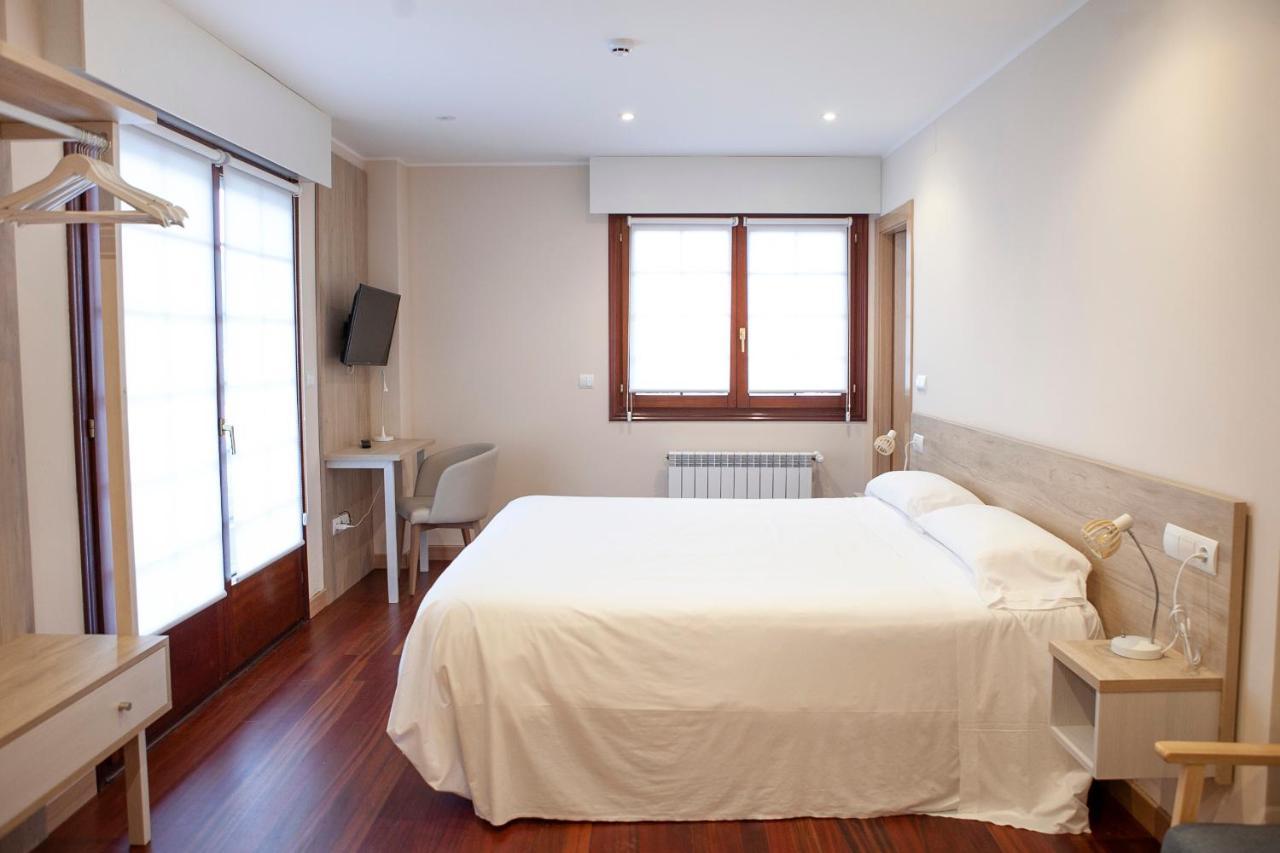 סוטו דה לה מרינה Apartamentos La Canal מראה חיצוני תמונה